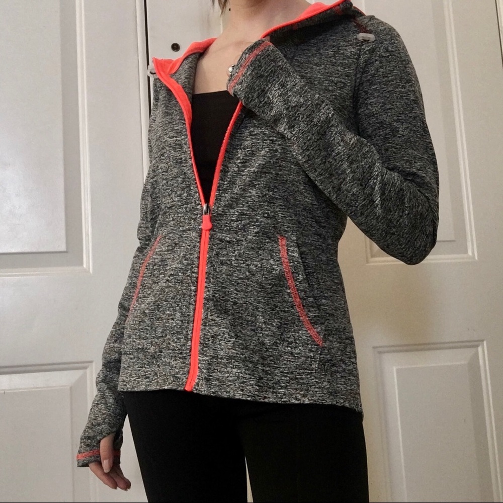 Athletic Jacket